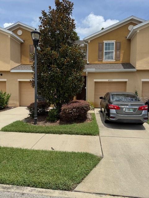 You are going to love coming home to this beautiful 2 bedroom 2 1/2 bathroom with a GARAGE townhouse centrally located between Tampa, Brandon and Riverview where you will enjoy the maintenance free living in this wonderful GATED community! This home has NO CARPETING, with ceramic tile in the kitchen, bathroom and laundry room and the entire second floor and stairwell have stunning new luxury vinyl planks. This well maintained home features an amazing open living space, abundant natural light and a large rear patio with side gates for privacy. You will love retiring to your very large master suite with double vanity sinks and a large walk in closet. This location is perfect for working in Tampa or Brandon and it's just minutes to all of the shopping, dining, and nightlife that both towns offer as well as being close to the Brandon mall, Publix, 2 brand new theaters in Riverview and Brandon Regional Hospital. You can be in Tampa since it's just a few minutes to I-75, the crosstown Expressway and I-4 where you can easily get to USF, MacDill AFB, Busch Gardens, Disney World, Universal Studios, or all of the wonderful Championship sporting events that Tampa has offer at Raymond James Stadium and Amalie Arena or spend the day boating or just relaxing on our world famous beaches. You'll love this feel of a 'REAL' neighborhood where the neighbors know and watch out for each other! Make an appointment today to take a private tour of this beautiful home before it's gone!