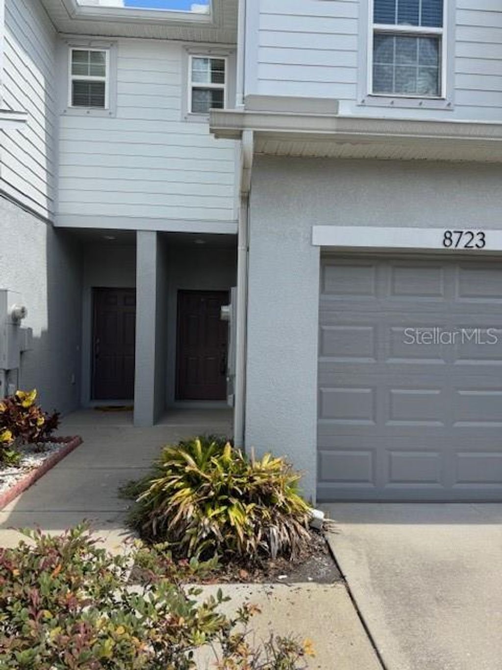 Photo of 8723 Turnstone Haven Place, Tampa, FL 33619 (MLS # TB8412436)