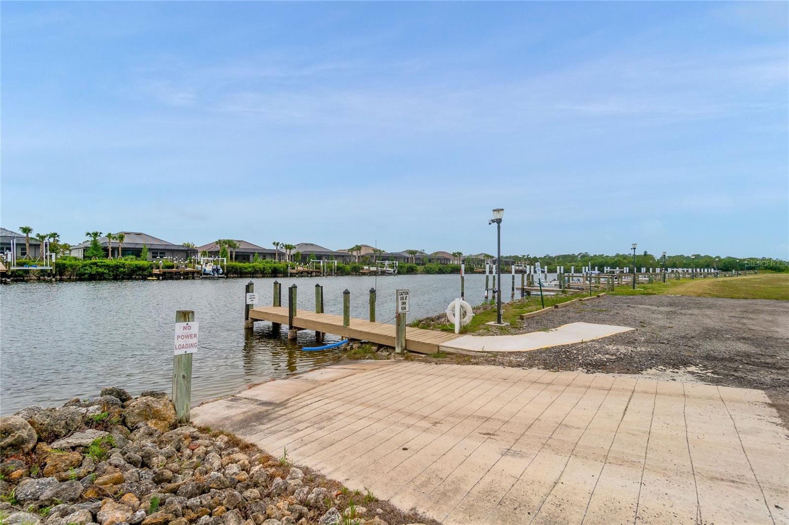 VILLAGE OF HOLIDAY LAKE - Residential
