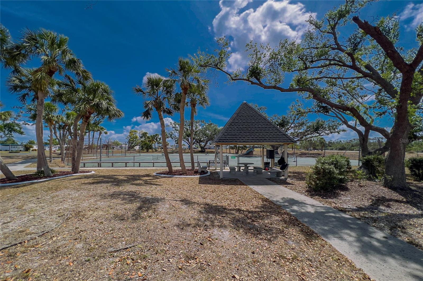 VILLAGE OF HOLIDAY LAKE - Residential