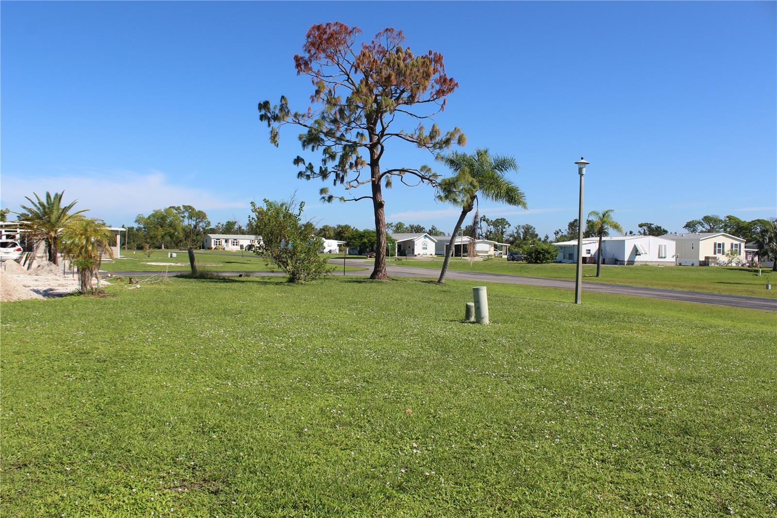 VILLAGE OF HOLIDAY LAKE - Residential