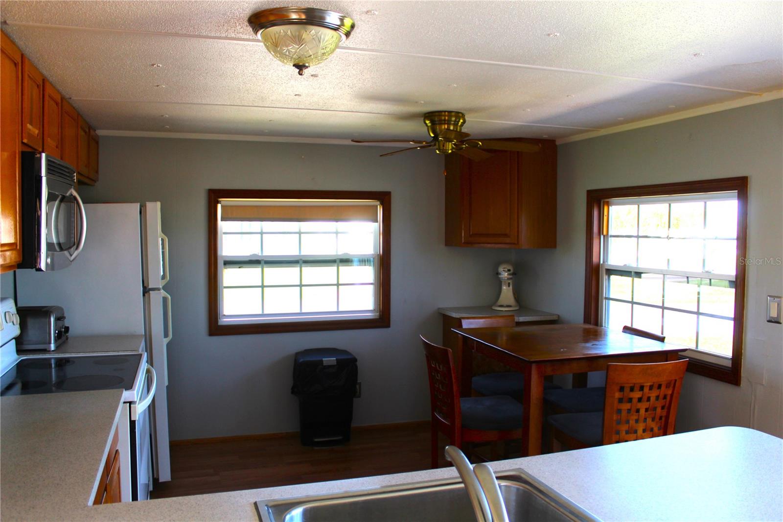 VILLAGE OF HOLIDAY LAKE - Residential
