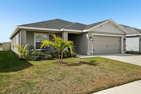12373 MARSHLAND STREET RIVERVIEW FL 33579