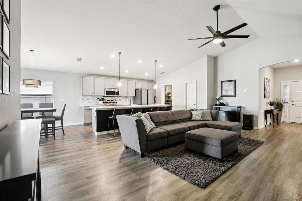 Photo of 12373 Marshland Street, Riverview, FL 33579 (MLS # TB8468941)