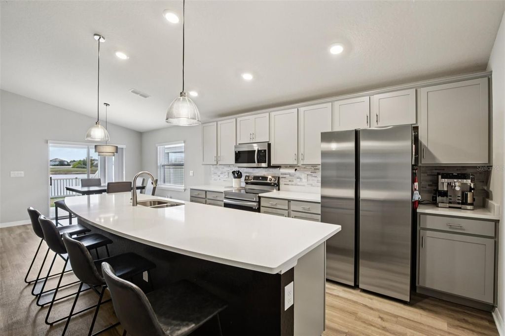 Photo of 12373 Marshland Street, Riverview, FL 33579 (MLS # TB8468941)