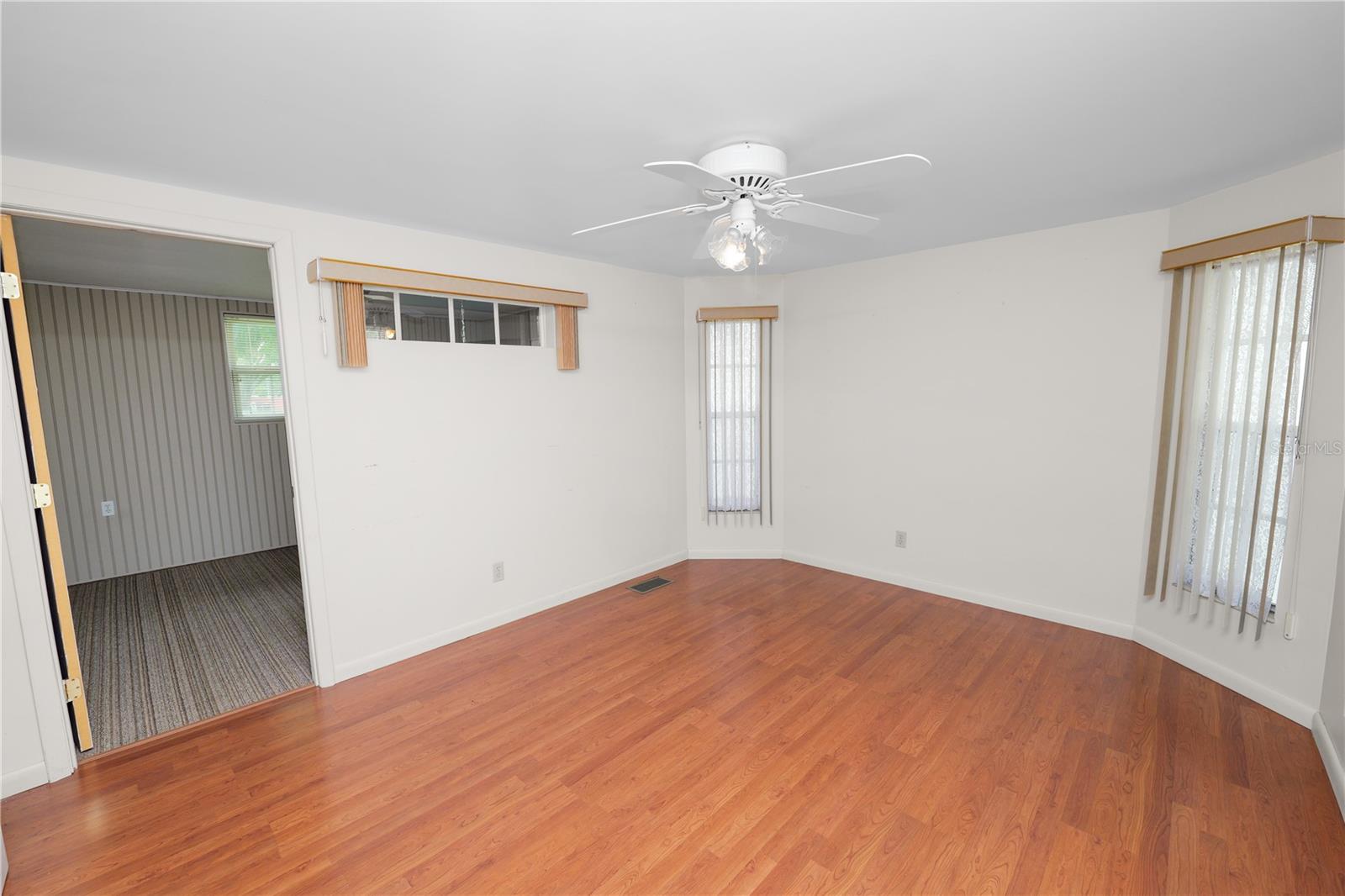 CITRUS WOODS ESTATES - Residential