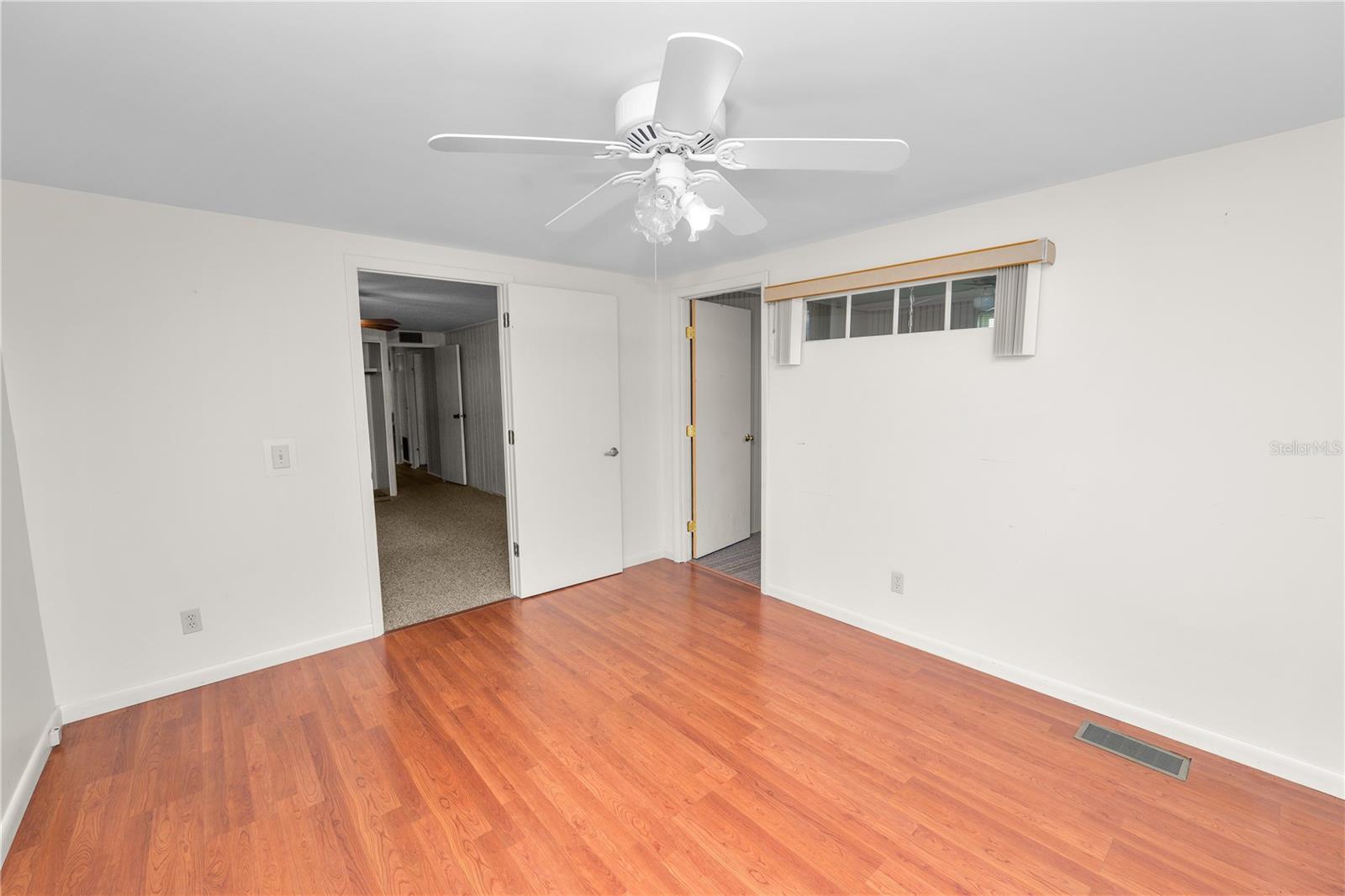 CITRUS WOODS ESTATES - Residential