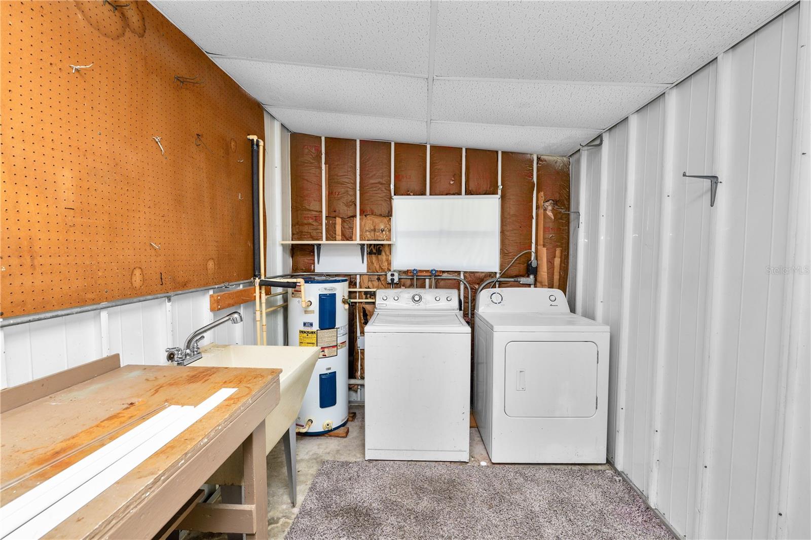 CITRUS WOODS ESTATES - Residential