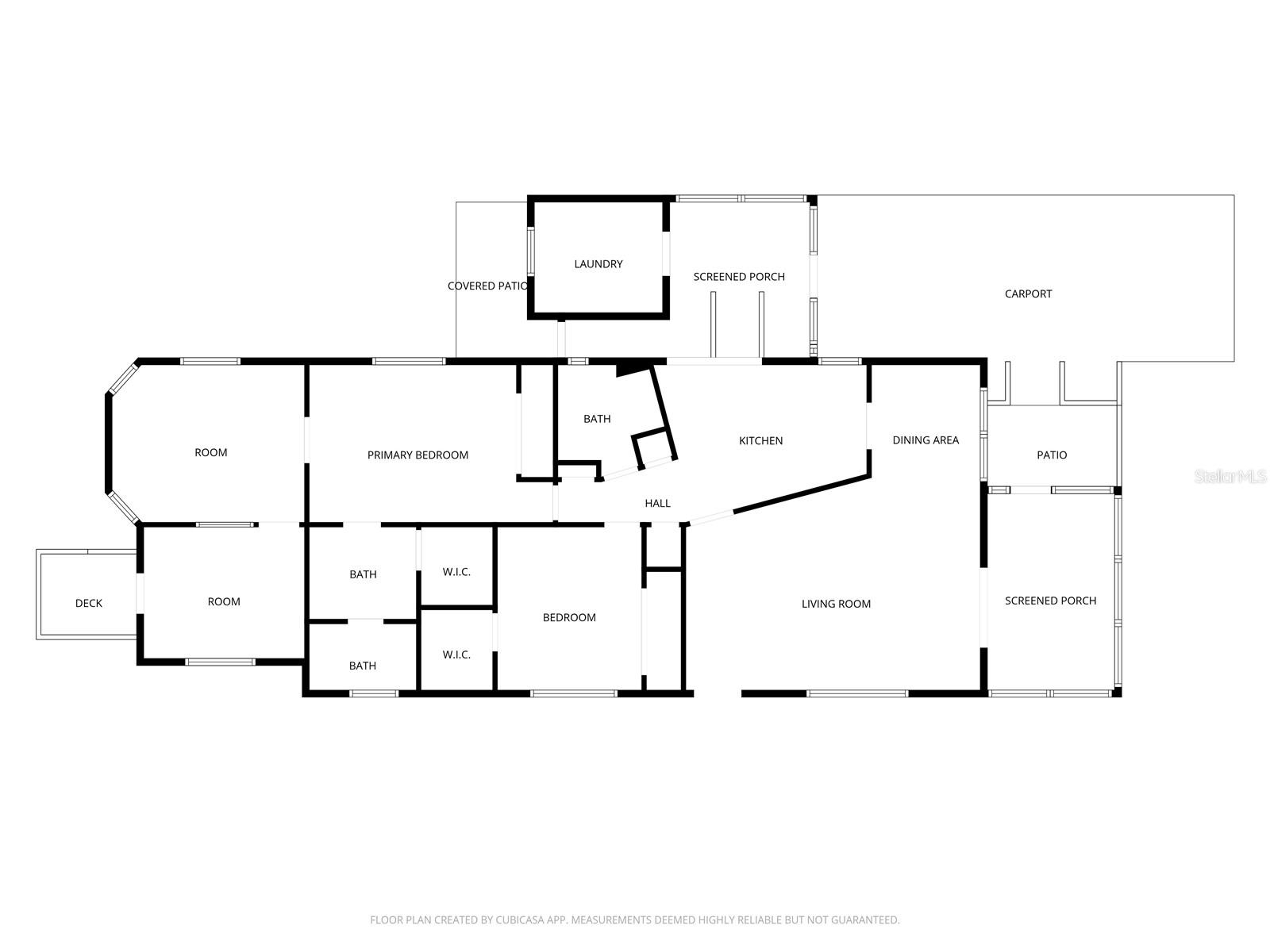 CITRUS WOODS ESTATES - Residential