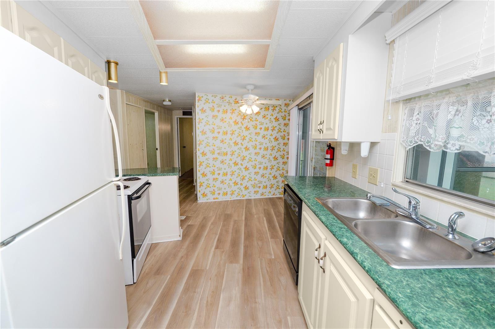 CITRUS WOODS ESTATES - Residential