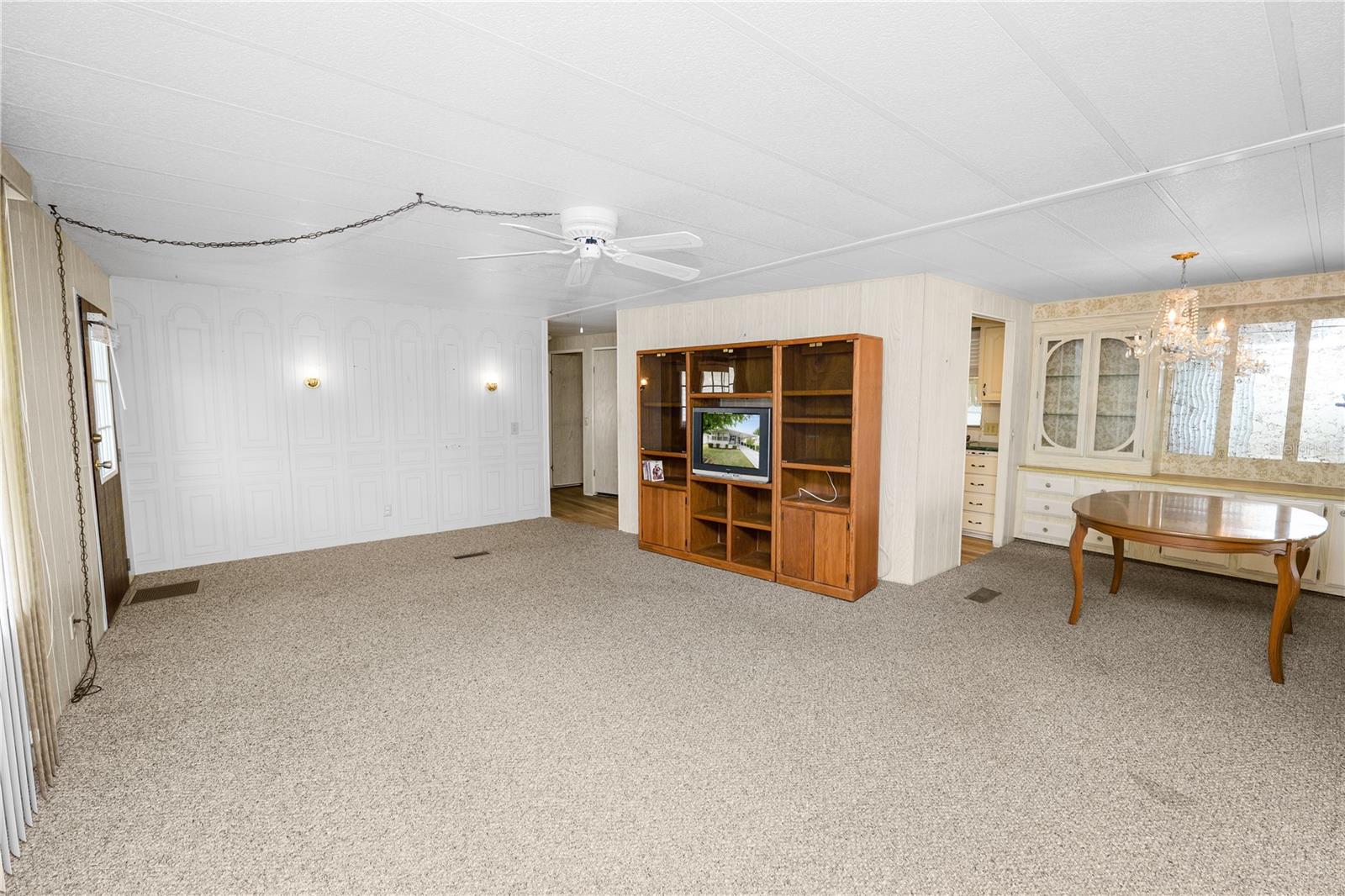 CITRUS WOODS ESTATES - Residential