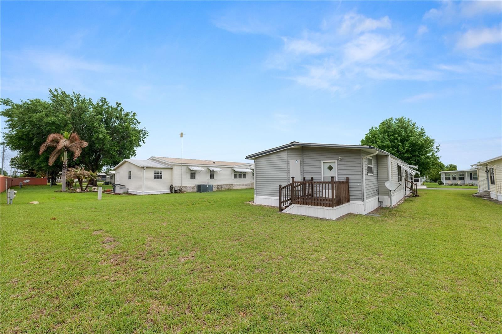 CITRUS WOODS ESTATES - Residential