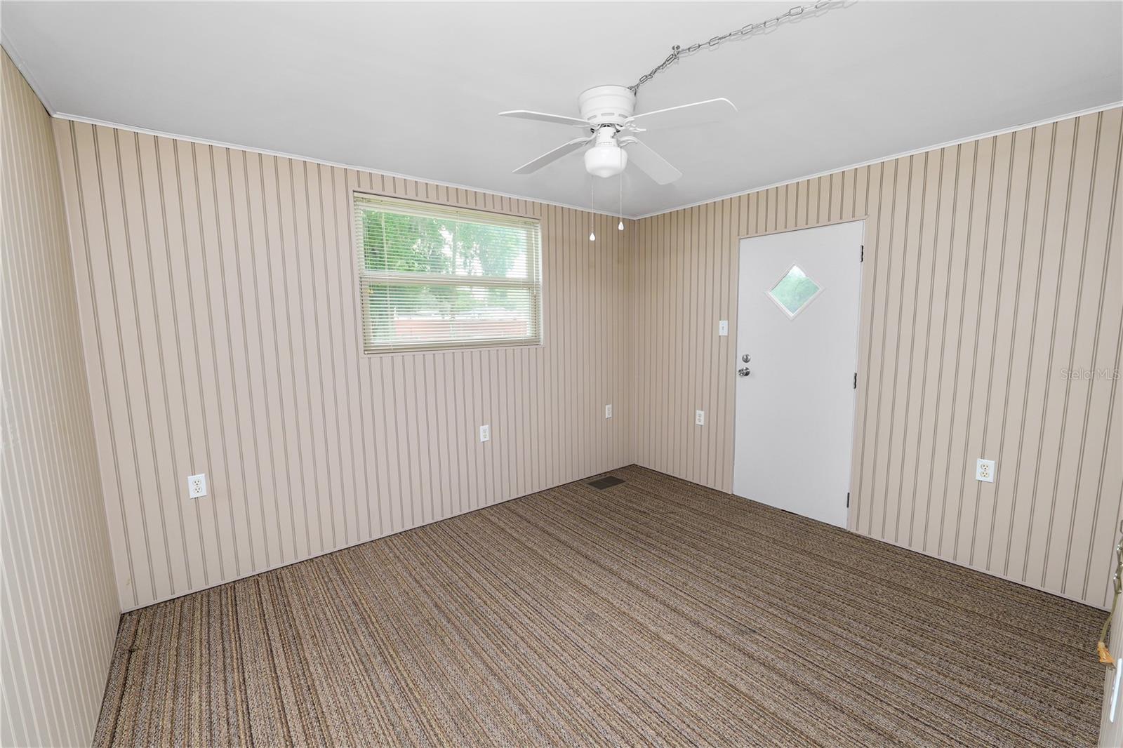 CITRUS WOODS ESTATES - Residential