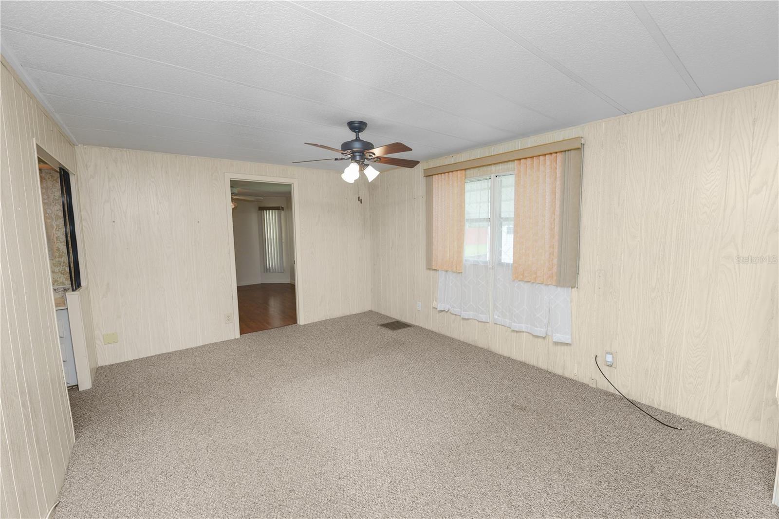 CITRUS WOODS ESTATES - Residential