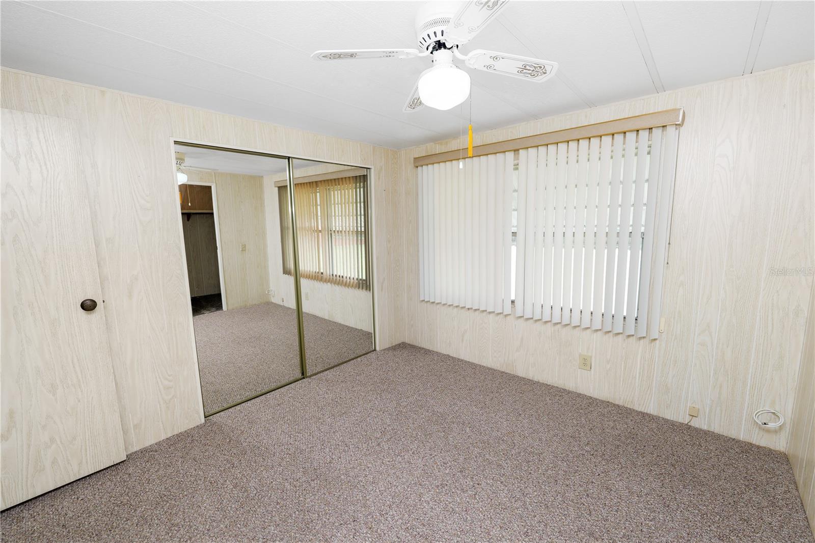 CITRUS WOODS ESTATES - Residential