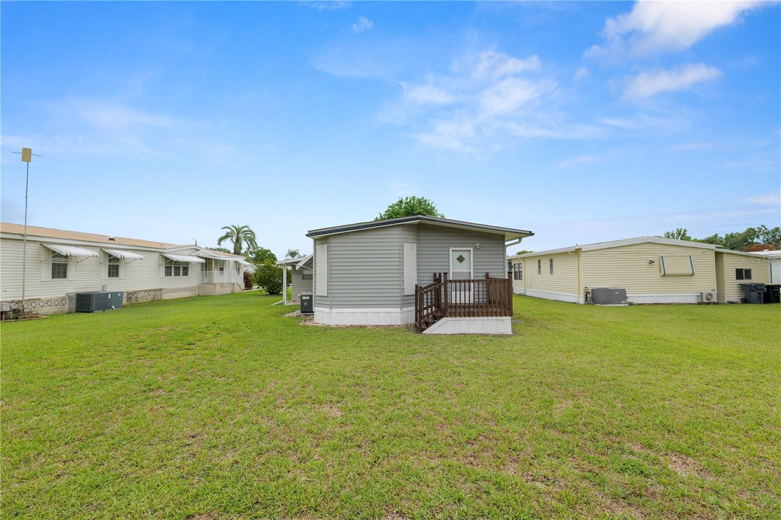 CITRUS WOODS ESTATES - Residential