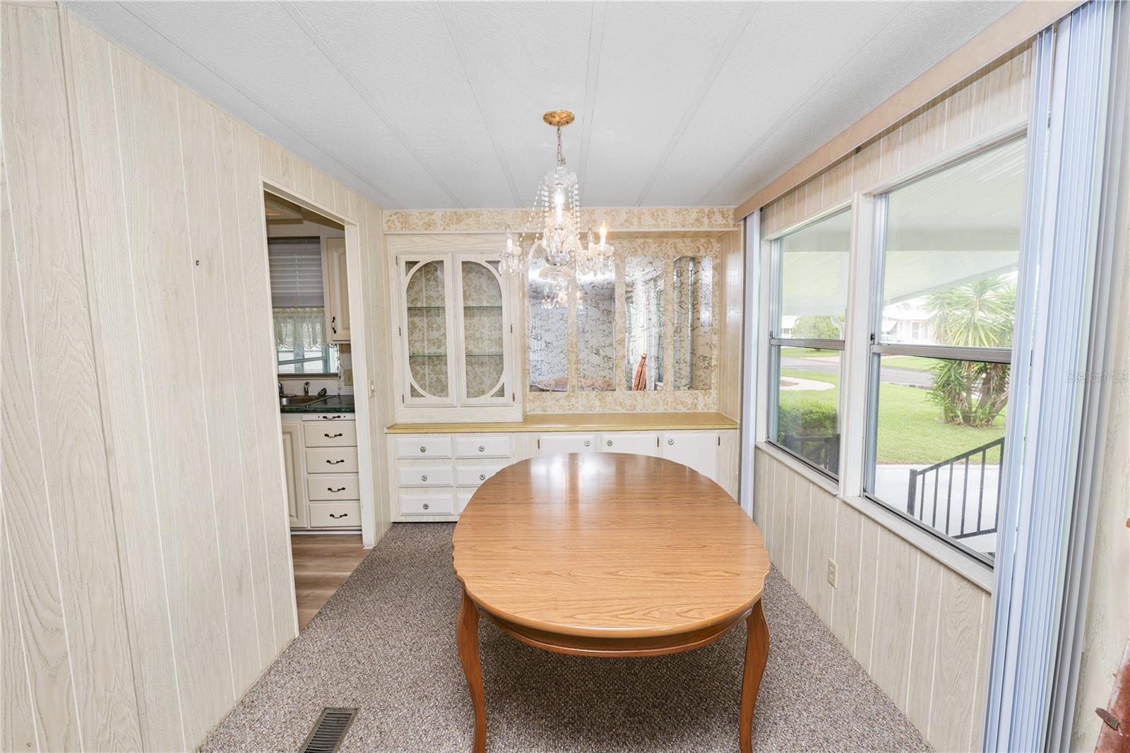 CITRUS WOODS ESTATES - Residential