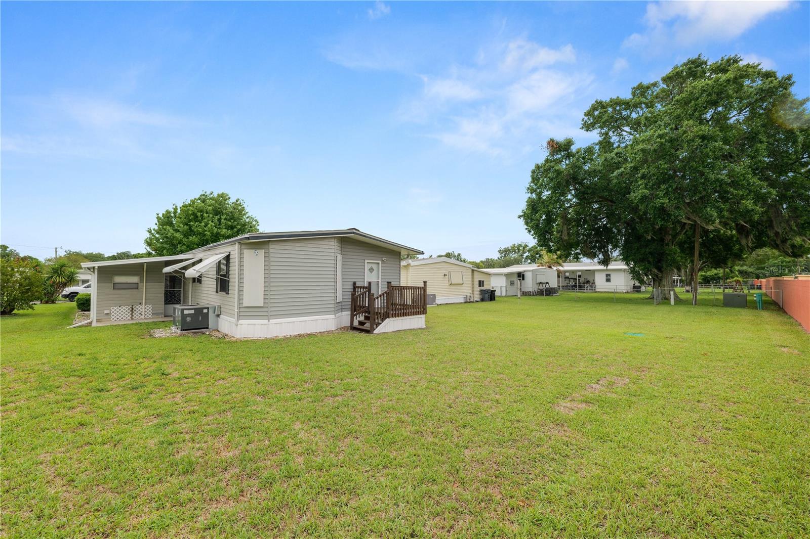 CITRUS WOODS ESTATES - Residential