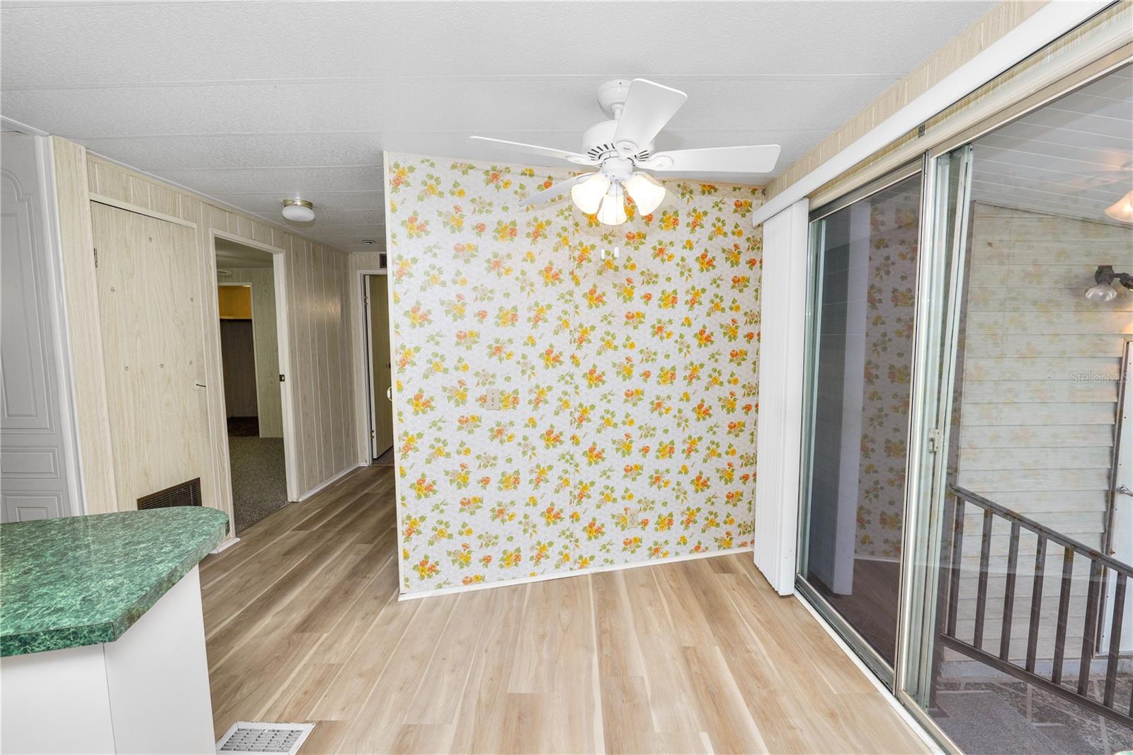 CITRUS WOODS ESTATES - Residential