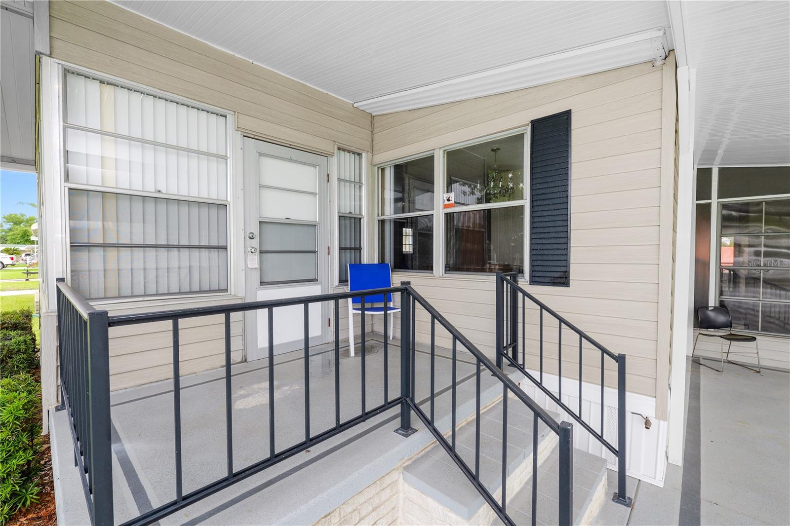 CITRUS WOODS ESTATES - Residential