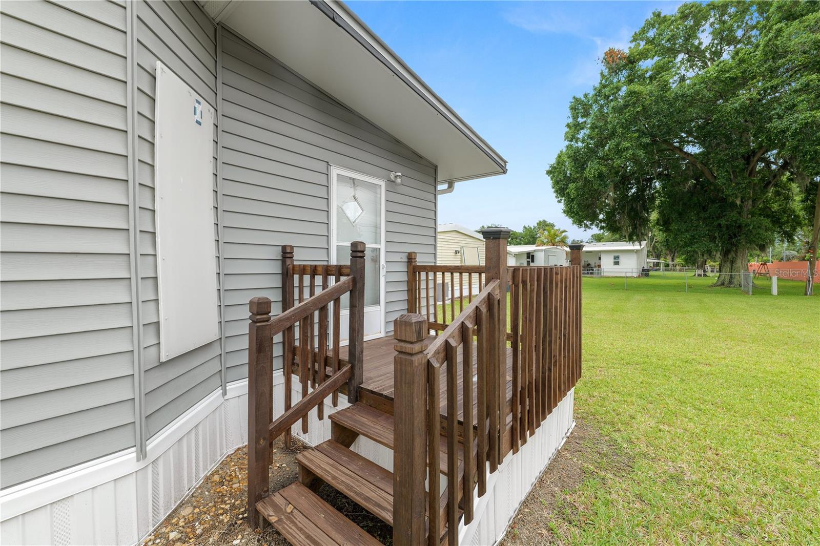 CITRUS WOODS ESTATES - Residential