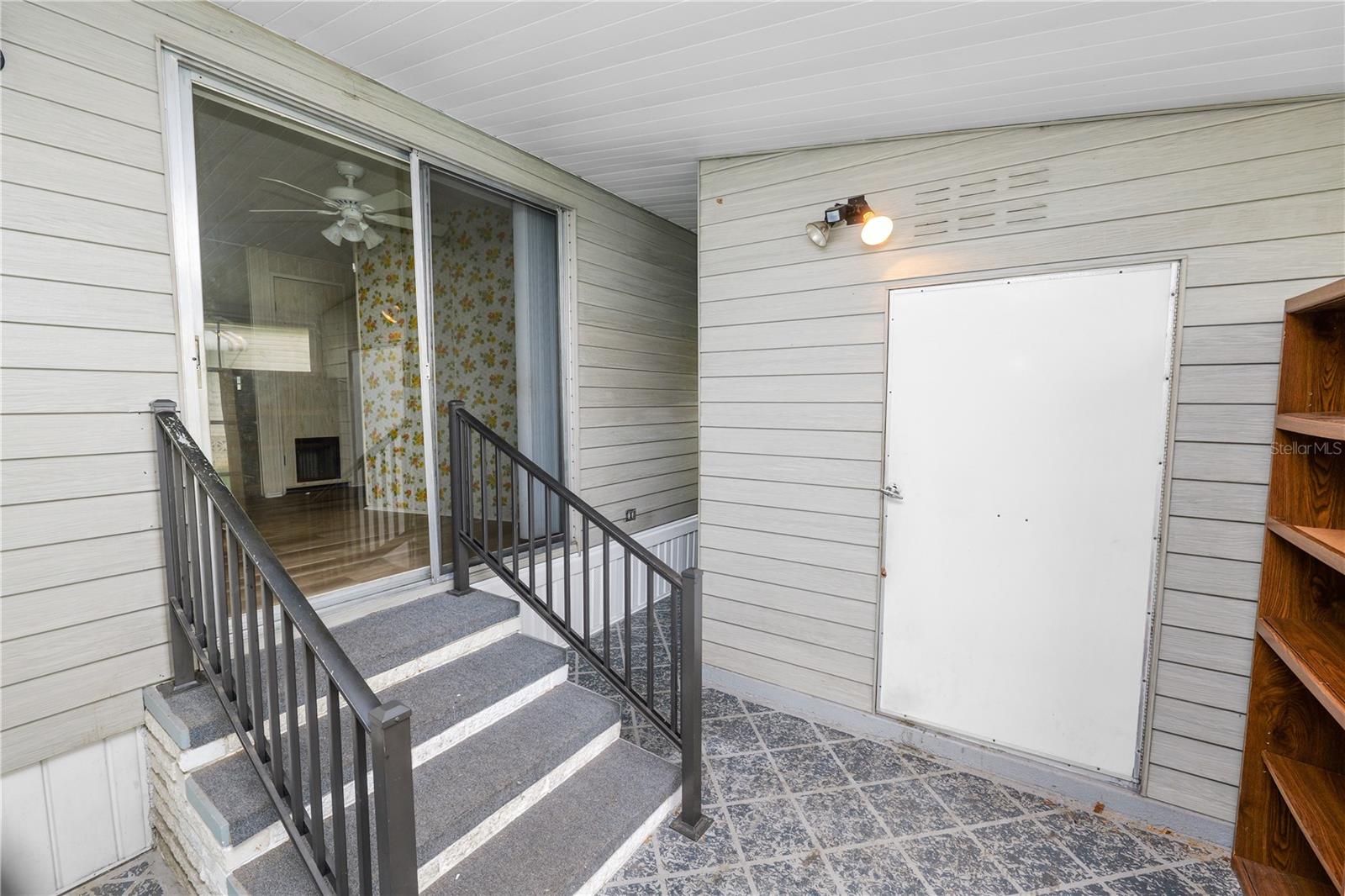 CITRUS WOODS ESTATES - Residential