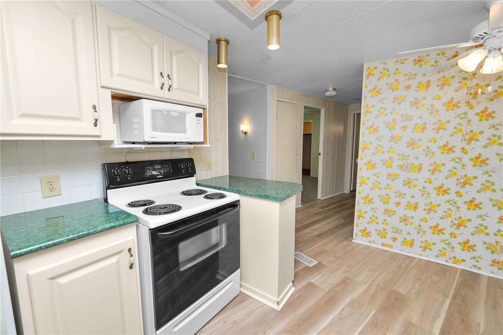 CITRUS WOODS ESTATES - Residential