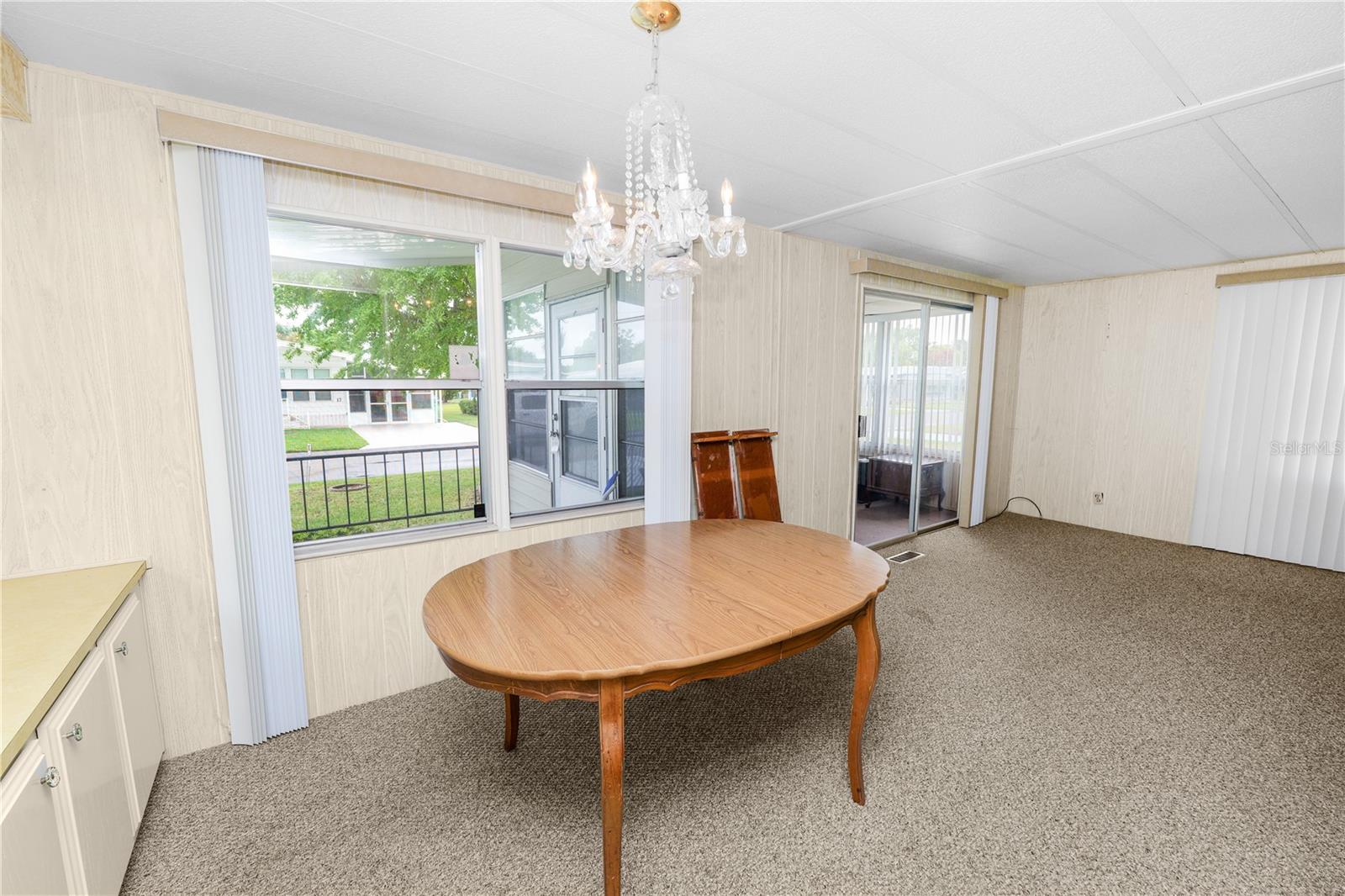 CITRUS WOODS ESTATES - Residential