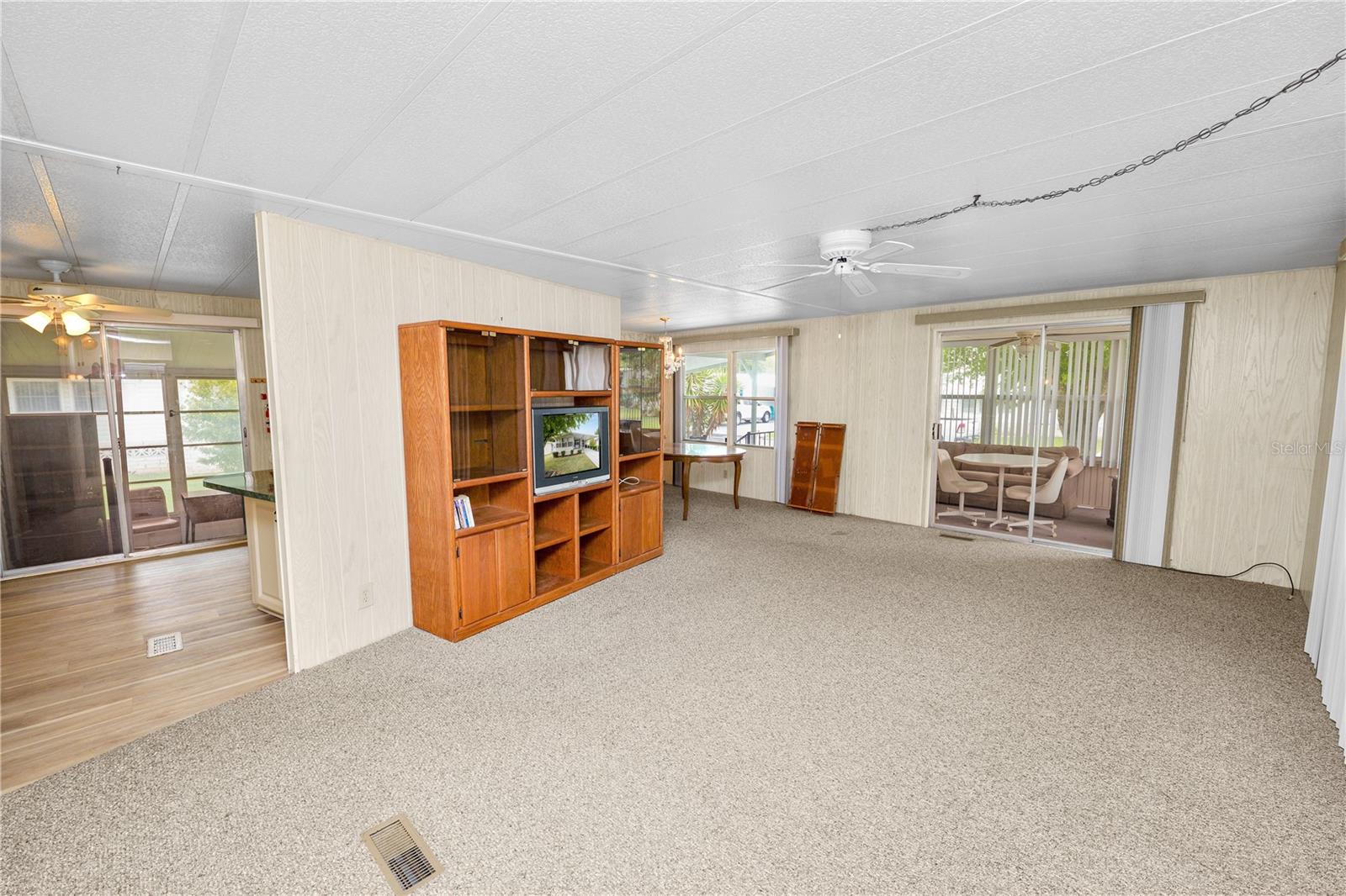 CITRUS WOODS ESTATES - Residential