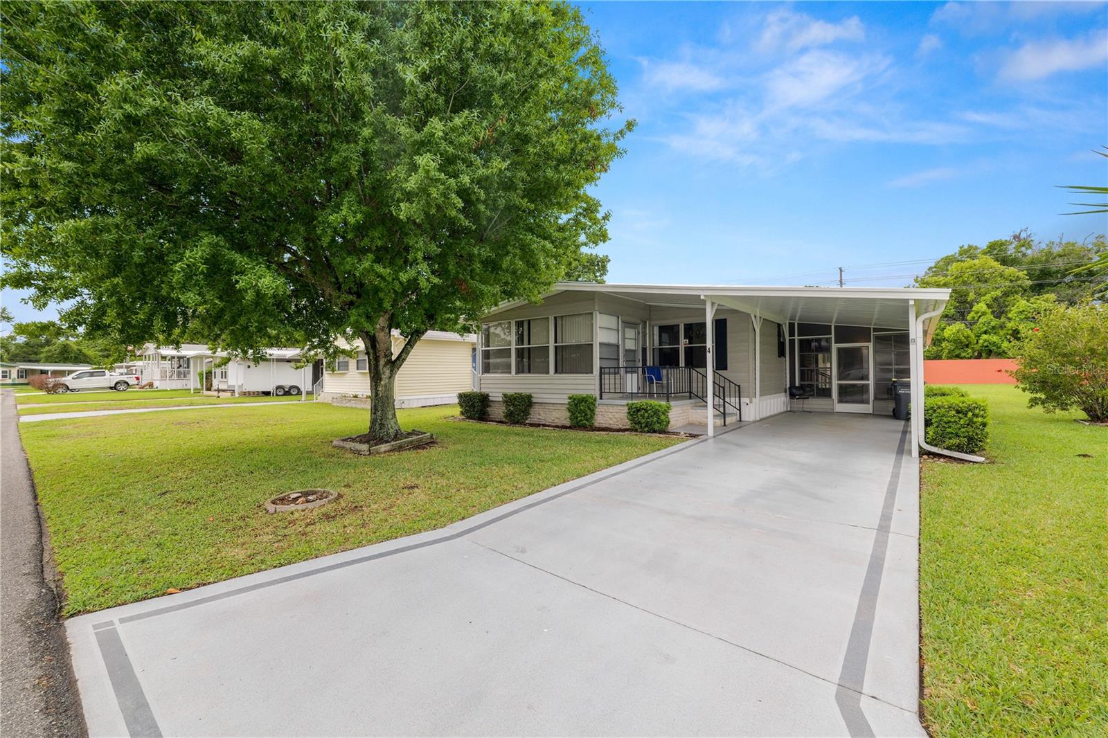 CITRUS WOODS ESTATES - Residential