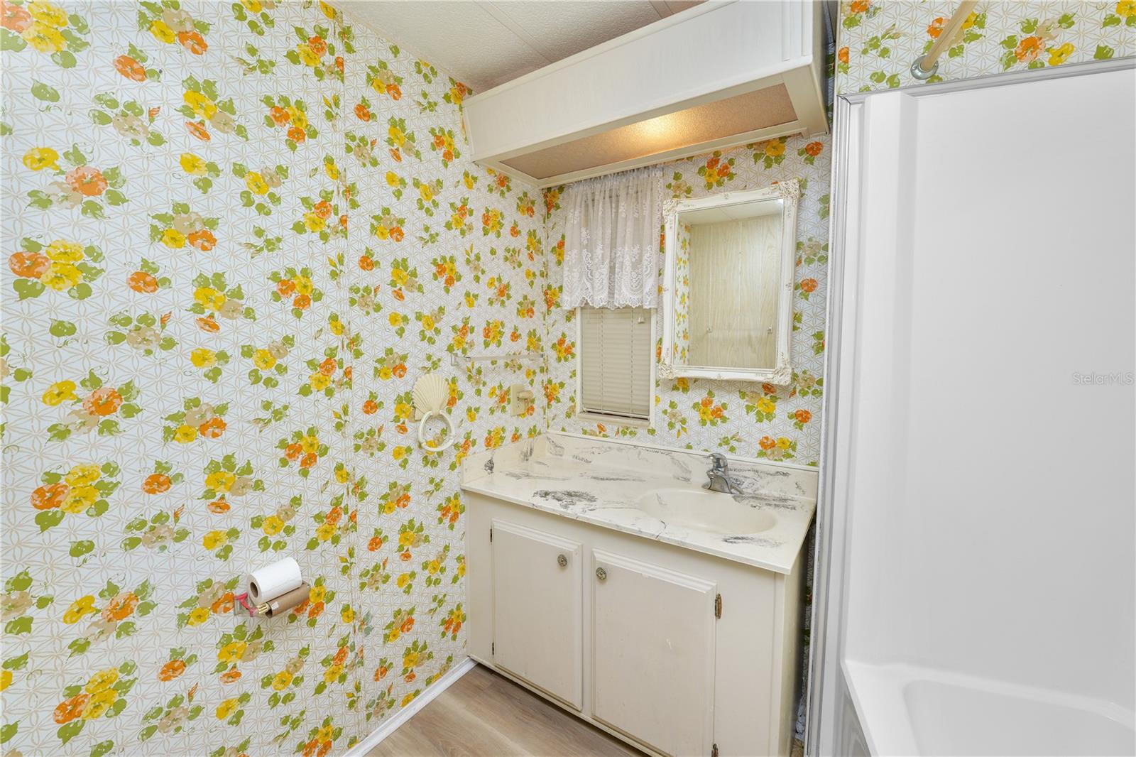 CITRUS WOODS ESTATES - Residential