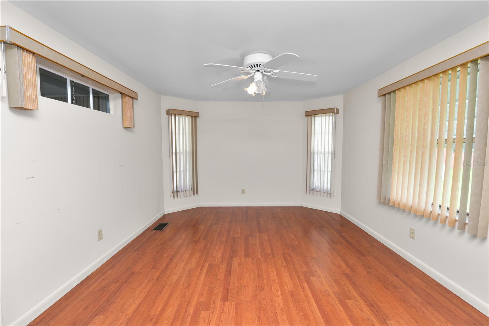 CITRUS WOODS ESTATES - Residential