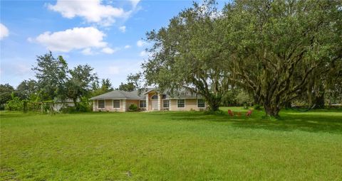 A home in APOPKA