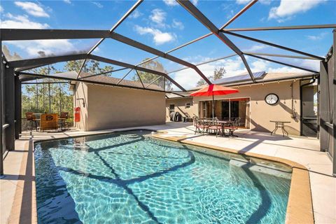 A home in PUNTA GORDA