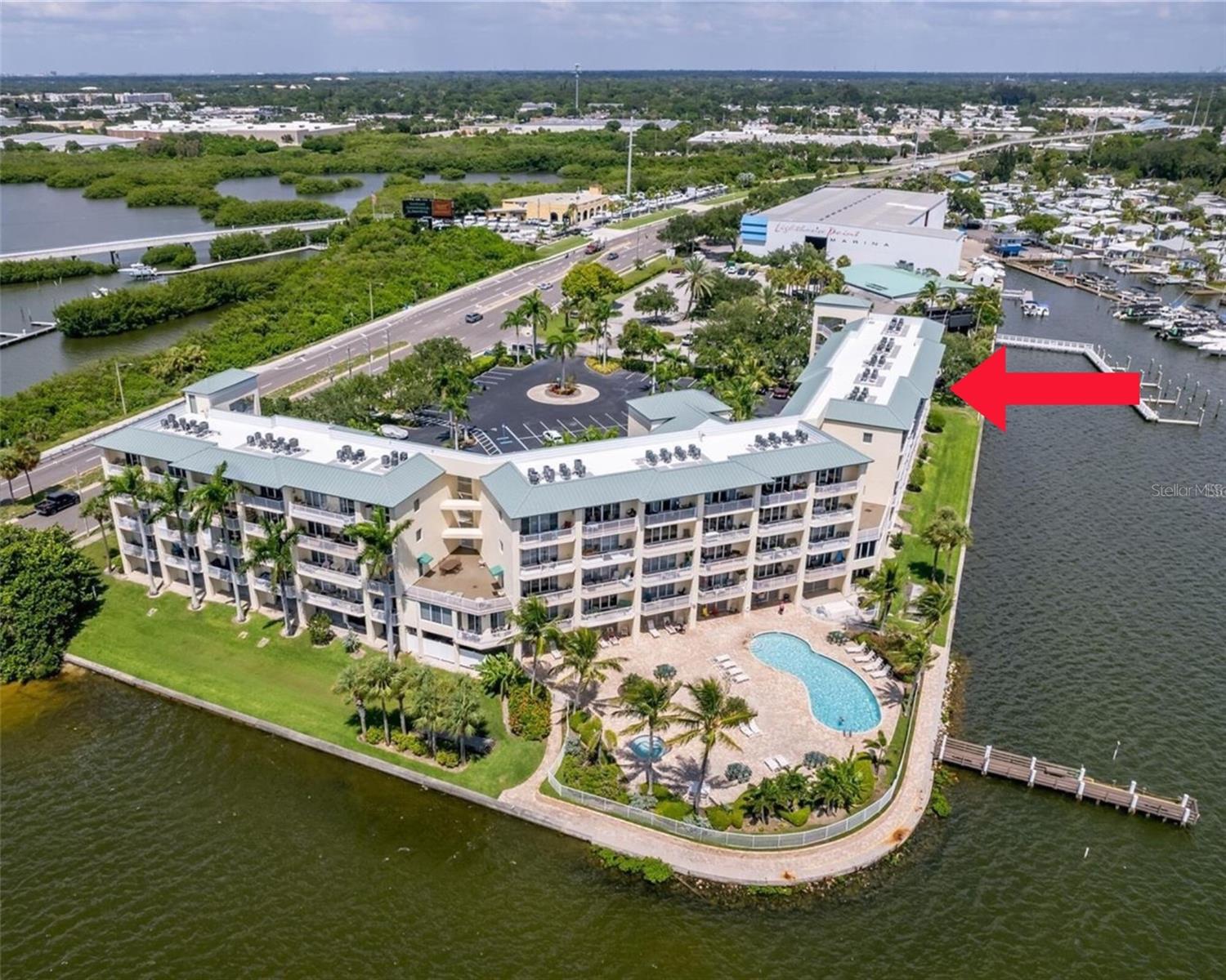 8800 BAY PINES BOULEVARD 318