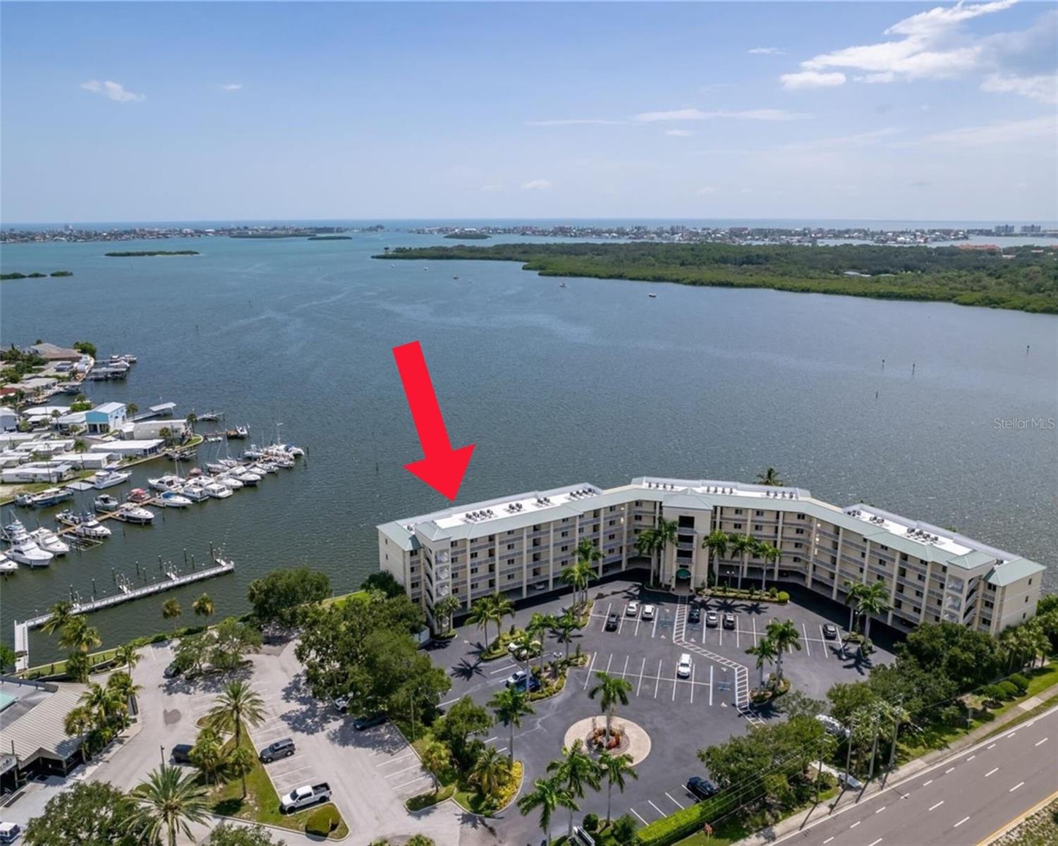 8800 BAY PINES BOULEVARD 318