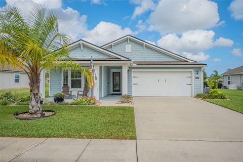 A home in BUNNELL