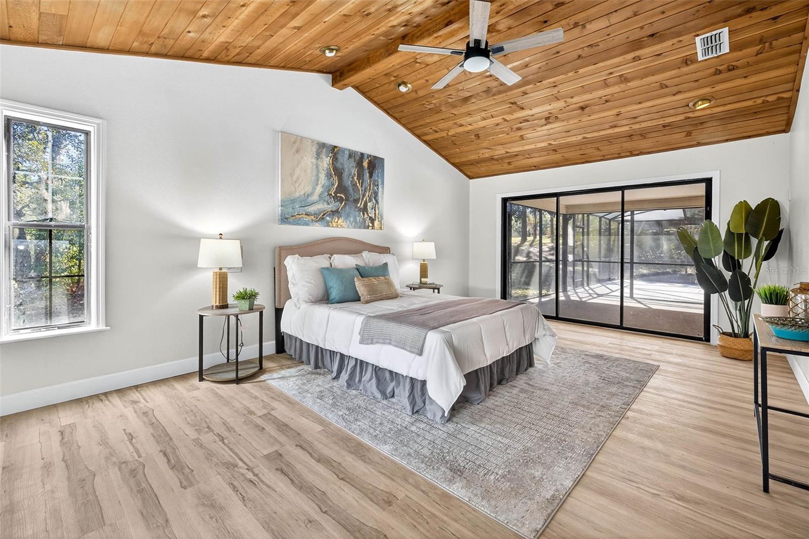 SPRING HILL UN 12 - Residential Lease