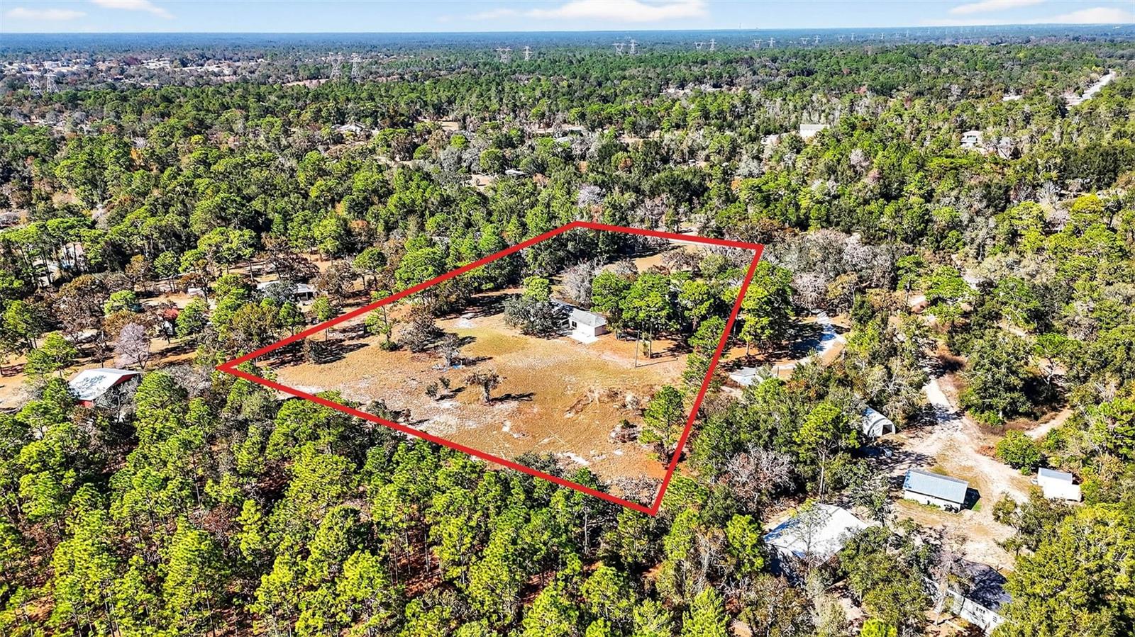 SPRING HILL UN 12 - Residential Lease