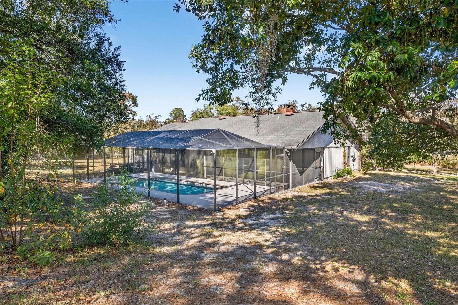 SPRING HILL UN 12 - Residential Lease