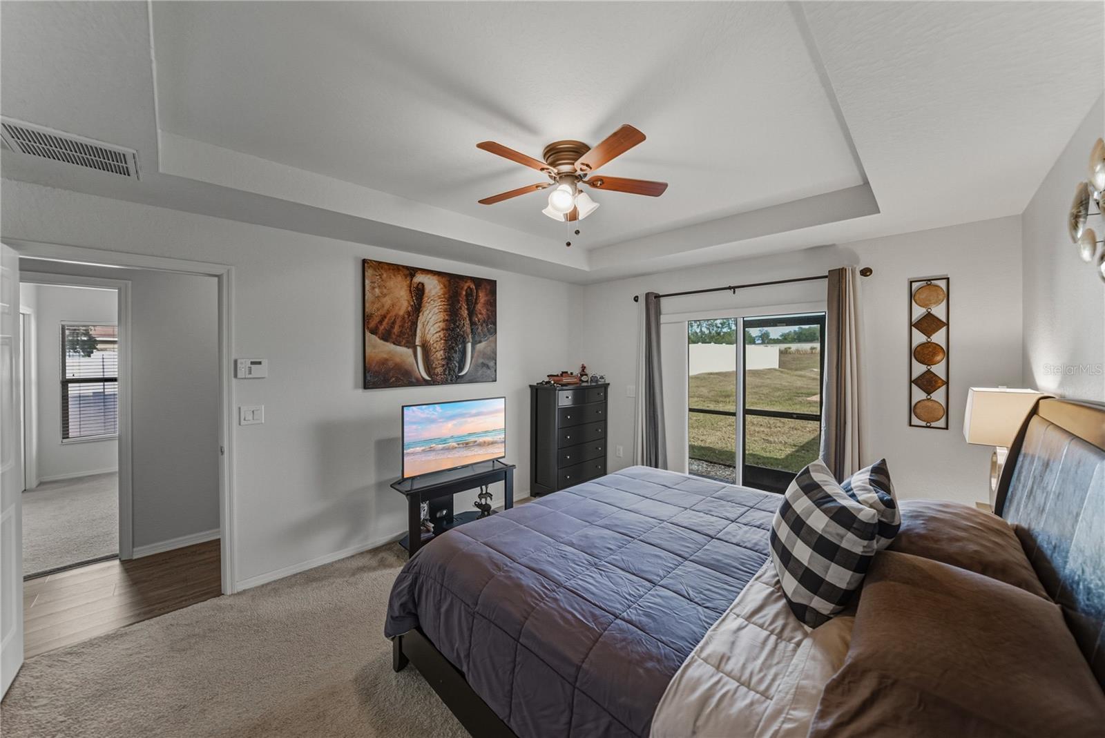 DOSSEY DUPLEXES - Residential