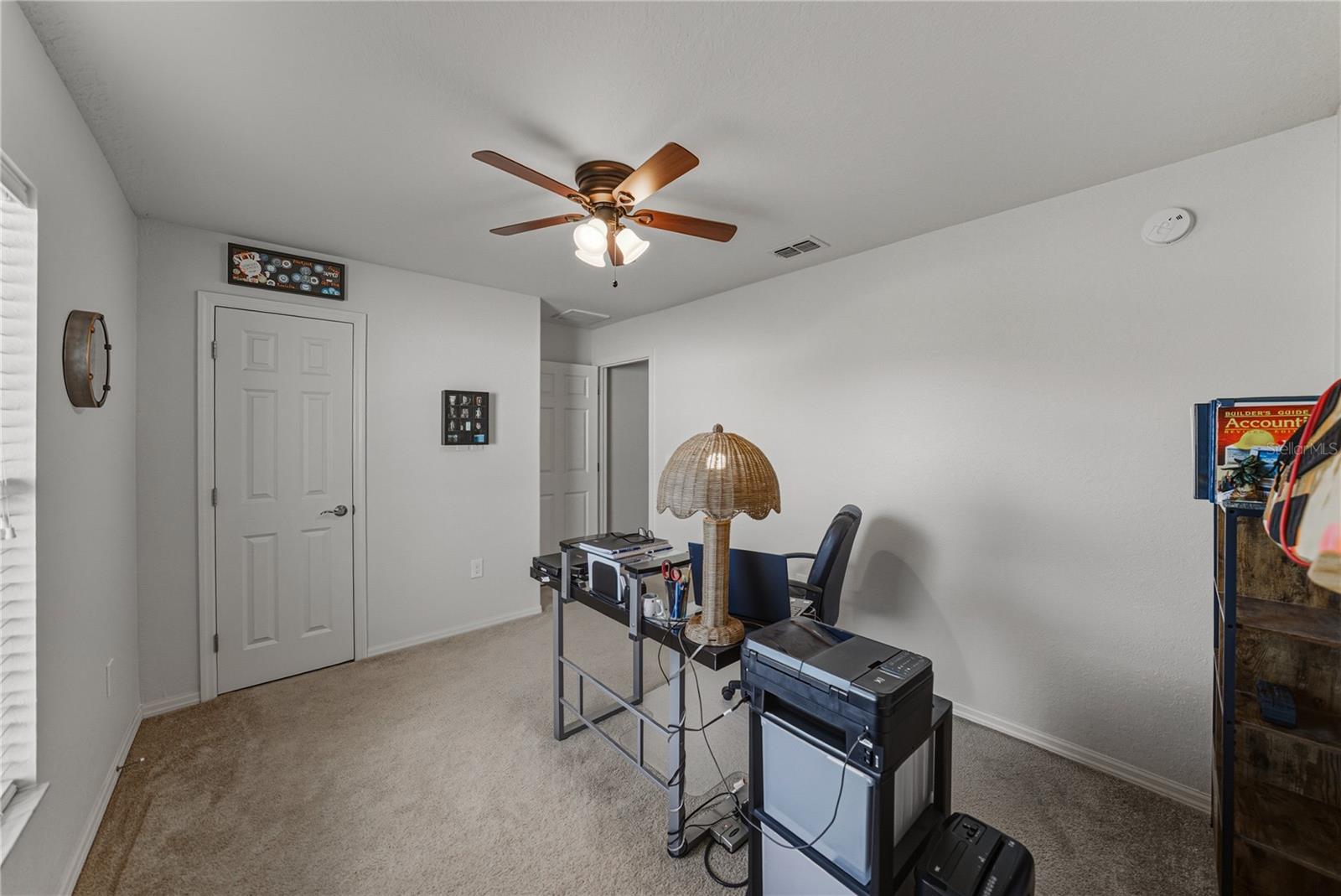 DOSSEY DUPLEXES - Residential