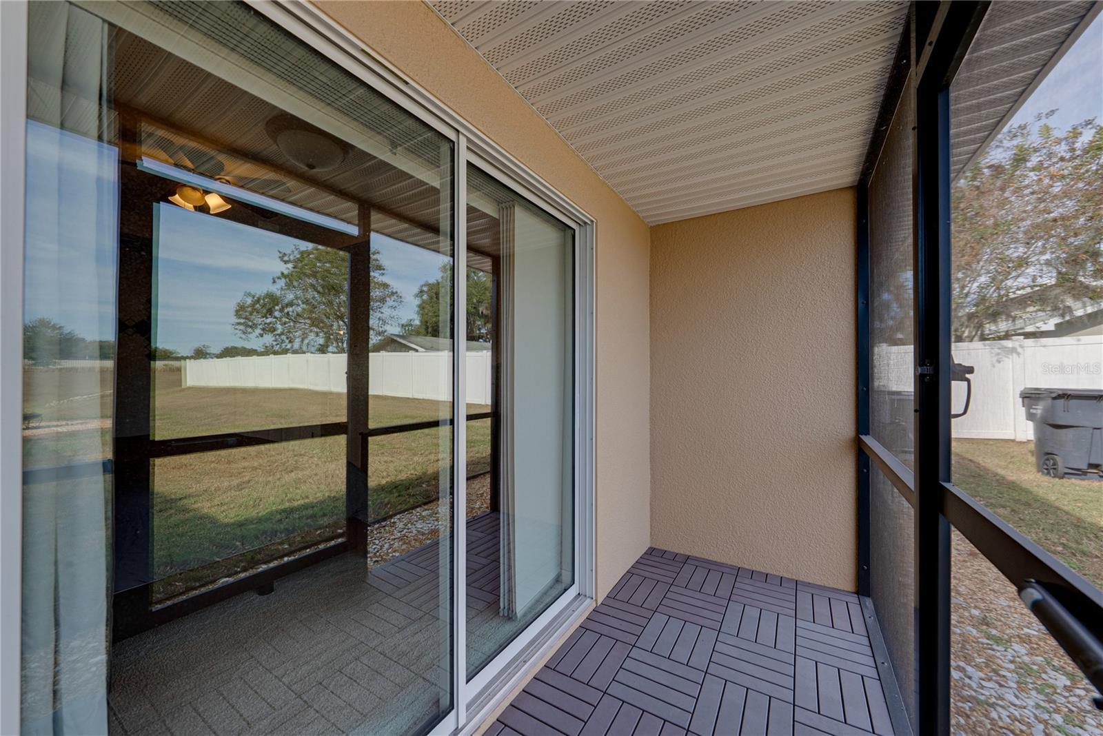 DOSSEY DUPLEXES - Residential