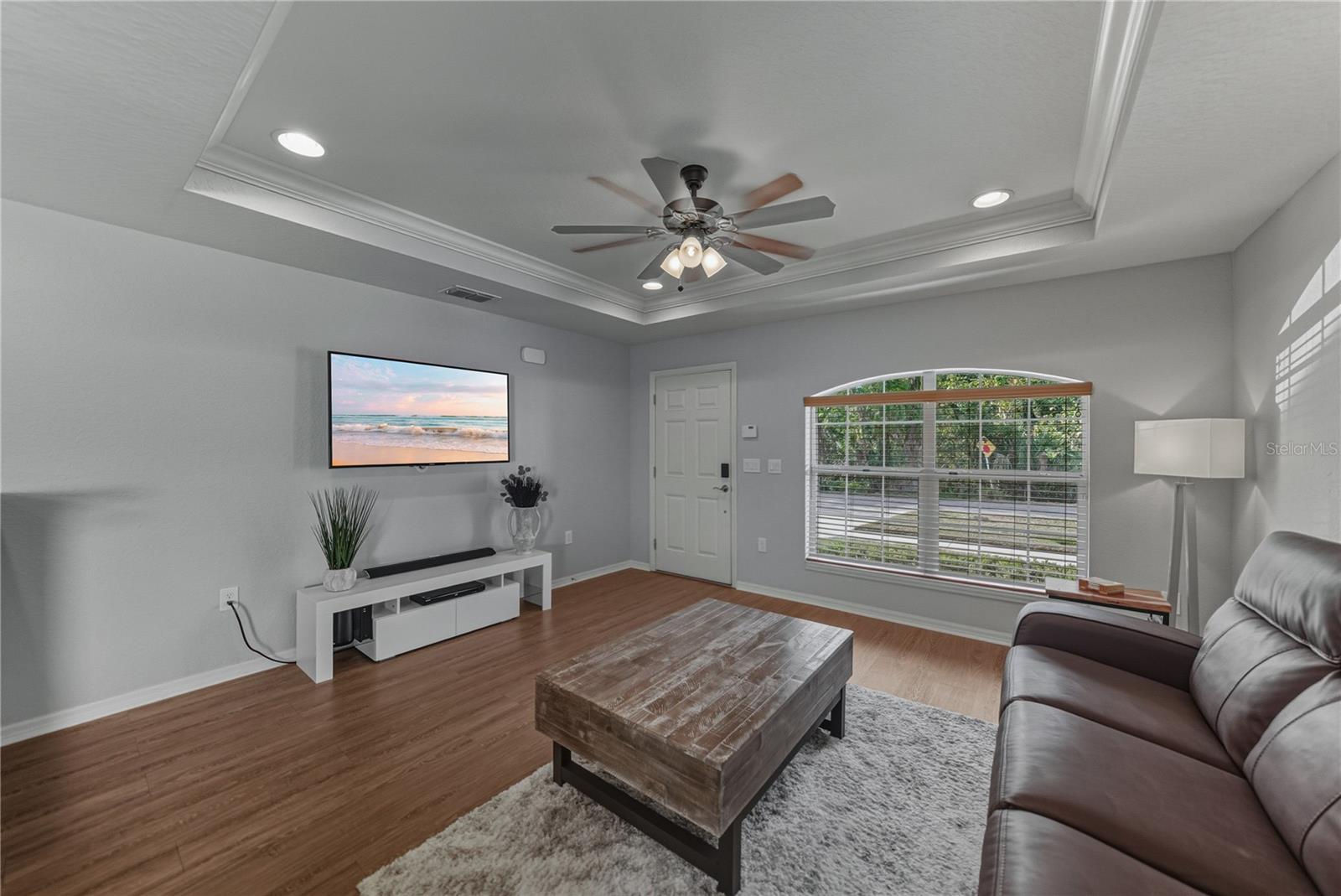 DOSSEY DUPLEXES - Residential