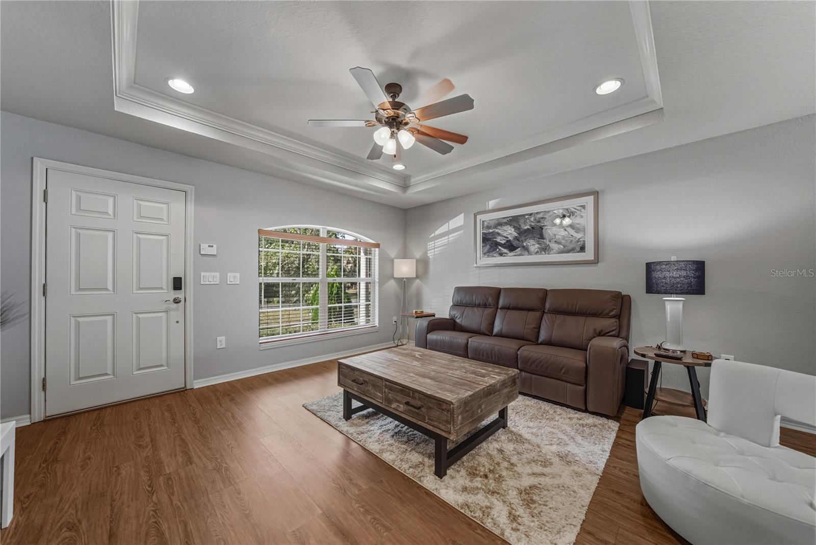 DOSSEY DUPLEXES - Residential