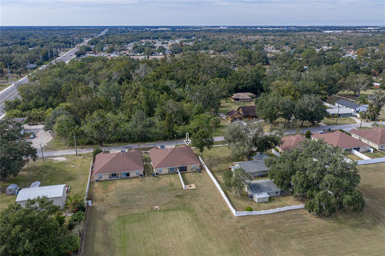 DOSSEY DUPLEXES - Residential