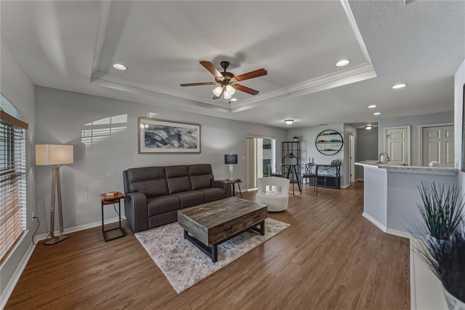 DOSSEY DUPLEXES - Residential