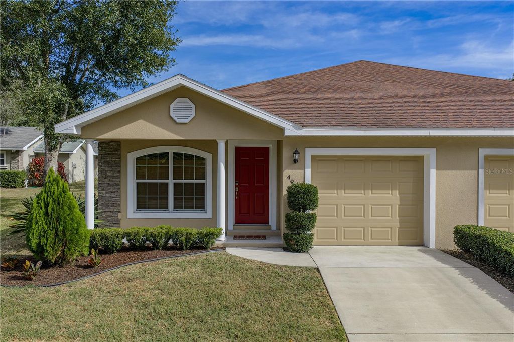 Photo of 4924 S Dossey Road, Lakeland, FL 33811 (MLS # L4957921)
