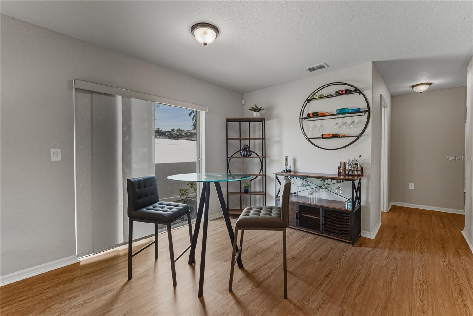 DOSSEY DUPLEXES - Residential