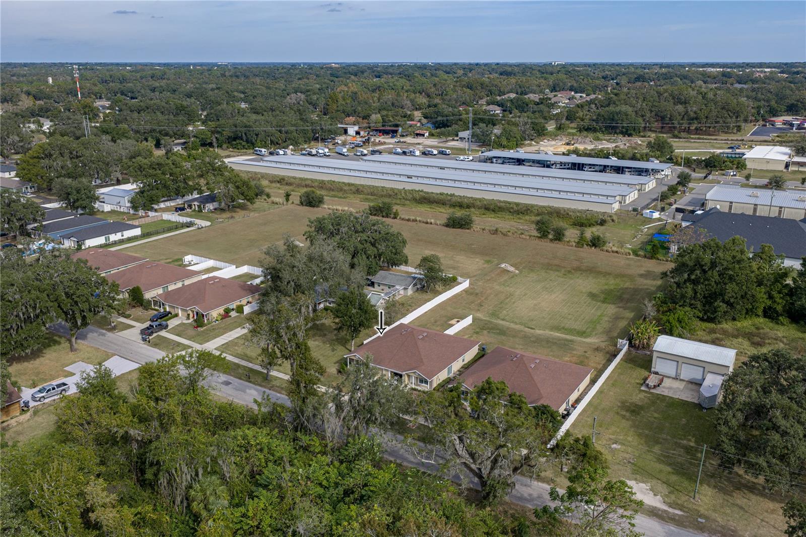 DOSSEY DUPLEXES - Residential